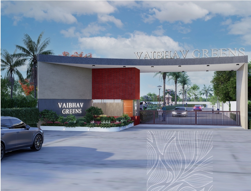 Vaibhav Greens